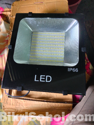 200 Watt Led Hallojen Flood Light